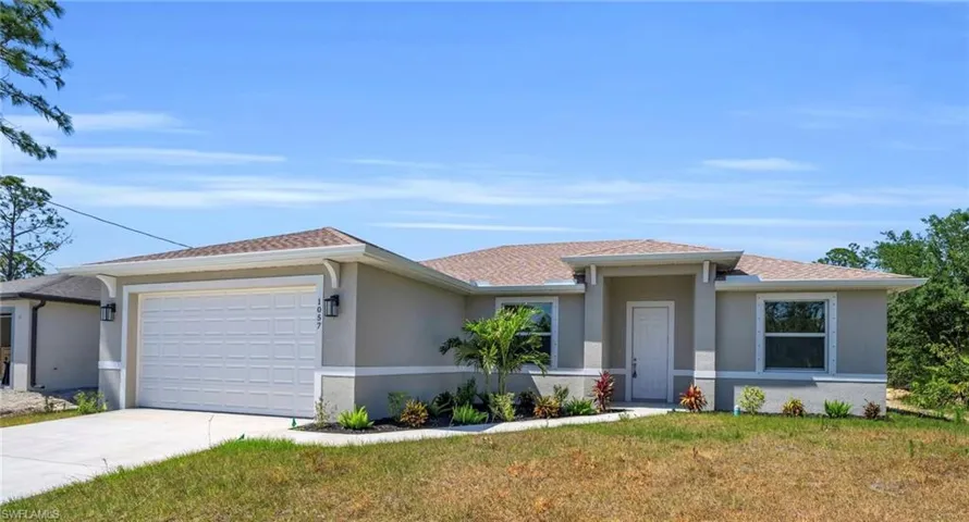3602 65th St W, Lehigh Acres, Florida 33971
