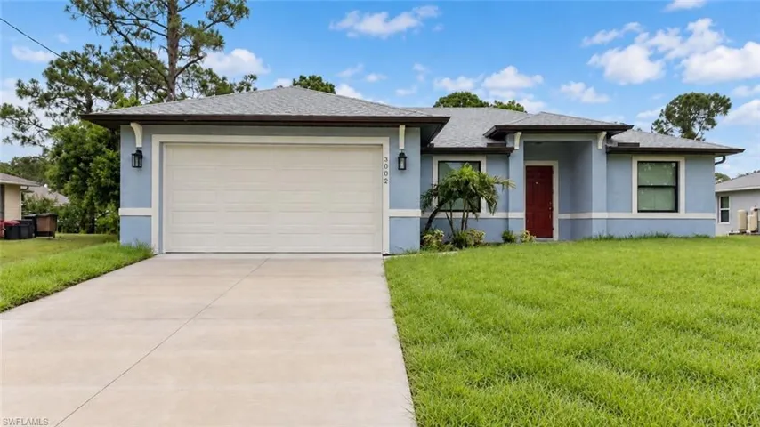 3602 65th St W, Lehigh Acres, Florida 33971