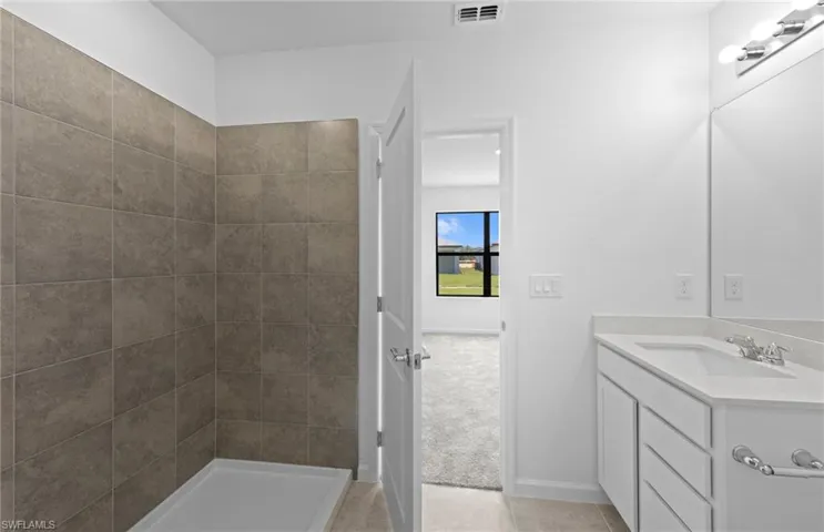 Photo depicts the actual home available for sale.