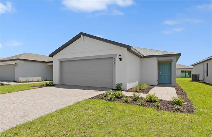 Photo depicts the actual home available for sale