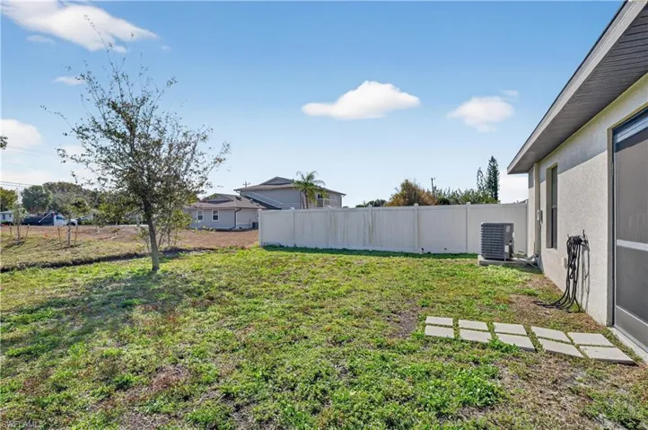 3415/3417 SW 8th  PL, Cape Coral, FL 33914