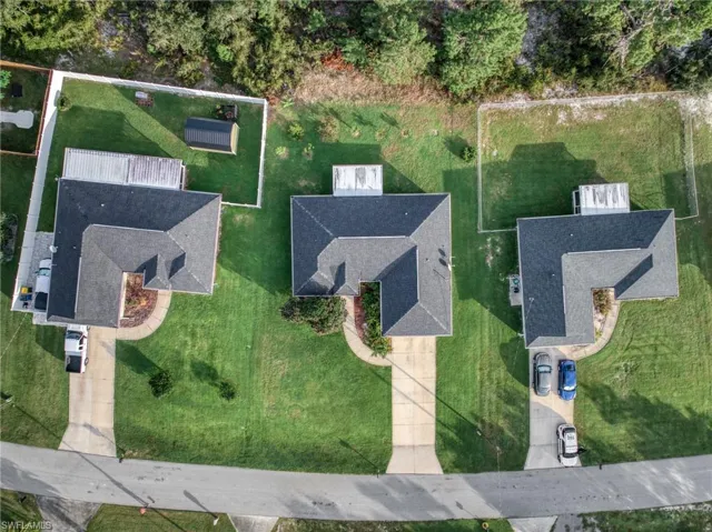 View of property location