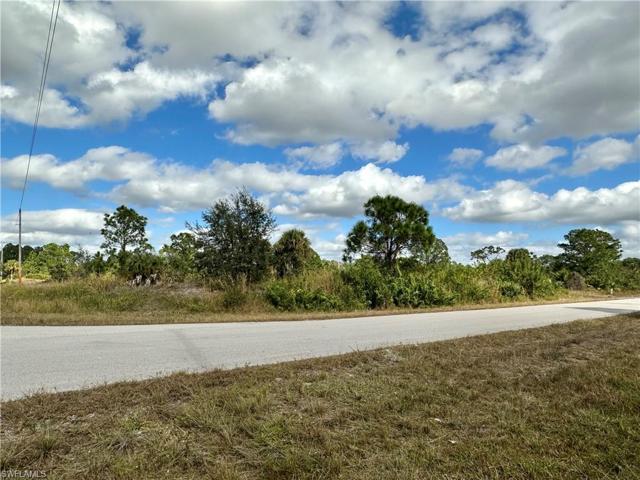 639 Knapp ST, LEHIGH ACRES FL 33974