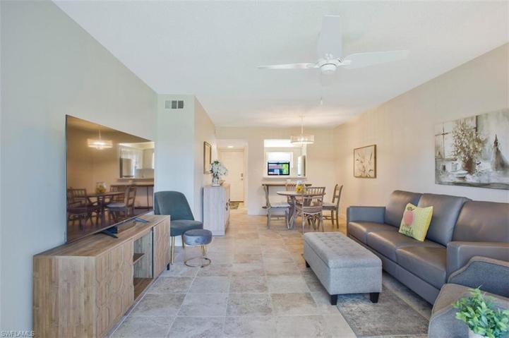 4278 27th CT SW # 202, NAPLES FL 34116
