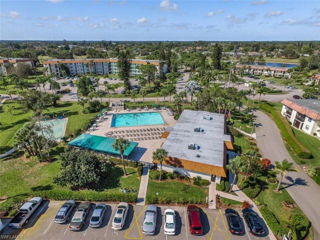 4278 27th CT SW # 202, NAPLES FL 34116
