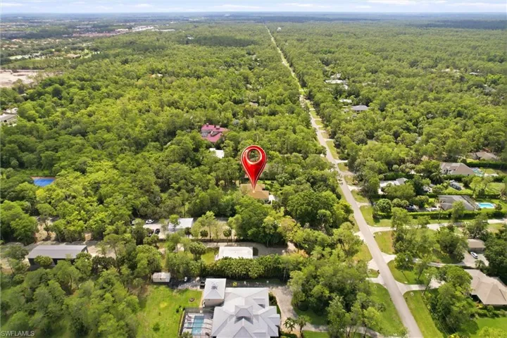 5231 Hickory Wood Dr, Naples, Florida 34119
