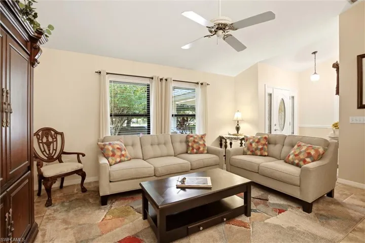 5231 Hickory Wood Dr, Naples, Florida 34119