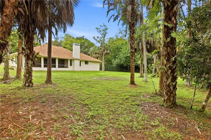 5231 Hickory Wood Dr, Naples, Florida 34119