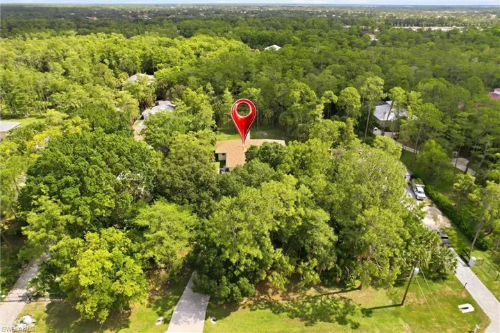 5231 Hickory Wood Dr, Naples, Florida 34119