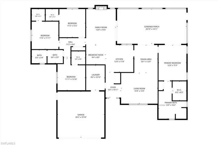 5231 Hickory Wood Dr, Naples, Florida 34119