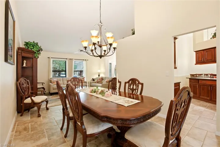 5231 Hickory Wood Dr, Naples, Florida 34119