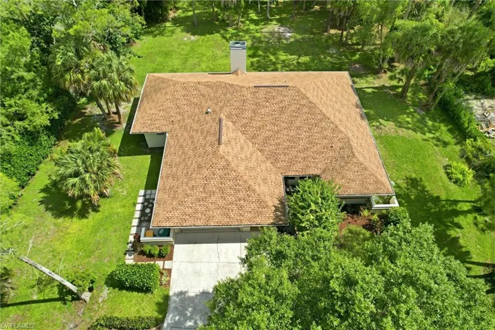 5231 Hickory Wood Dr, Naples, Florida 34119