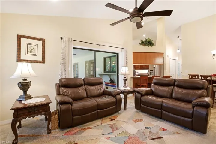 5231 Hickory Wood Dr, Naples, Florida 34119