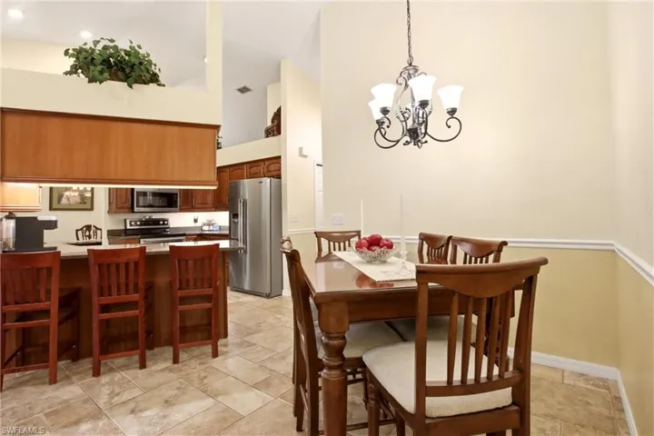5231 Hickory Wood Dr, Naples, Florida 34119