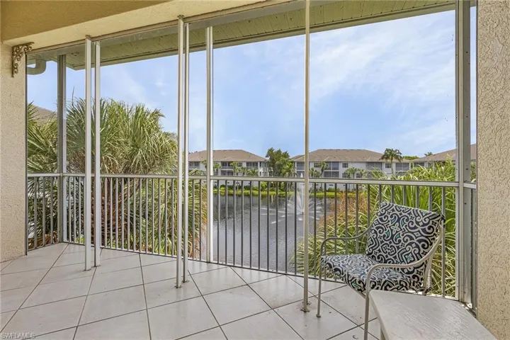 Screened Porch