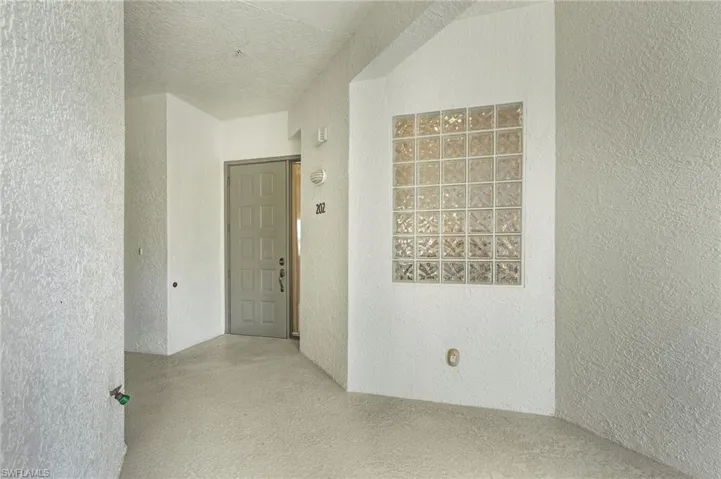 Exterior Front Door