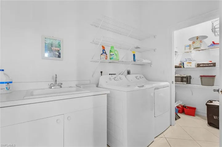 Laundry