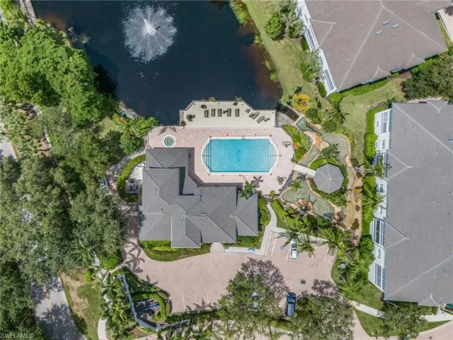 Aerial Overview