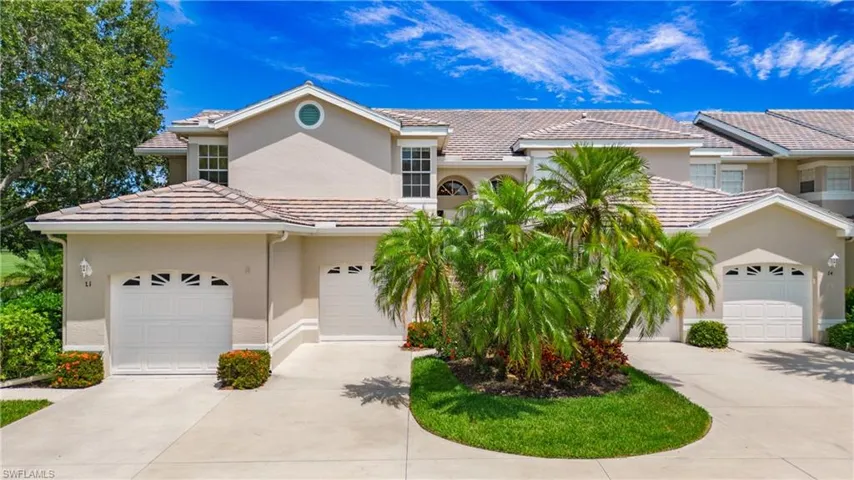 13093  Castle Harbour  DR, Naples, FL 34110