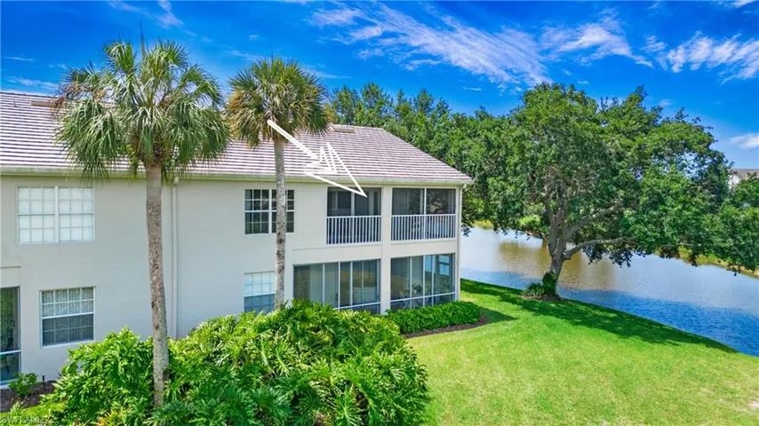 13093  Castle Harbour  DR, Naples, FL 34110
