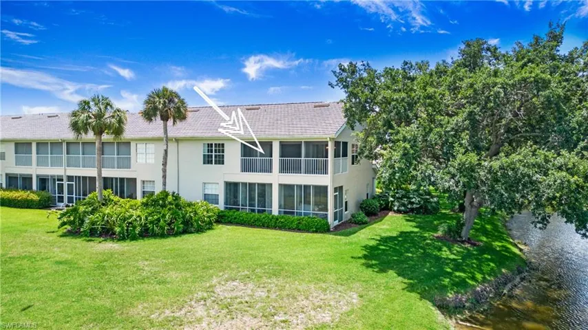 13093  Castle Harbour  DR, Naples, FL 34110
