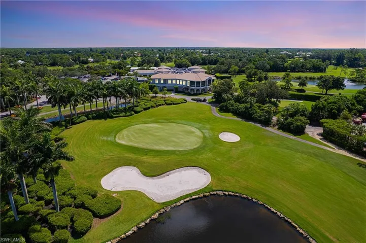 13093  Castle Harbour  DR, Naples, FL 34110