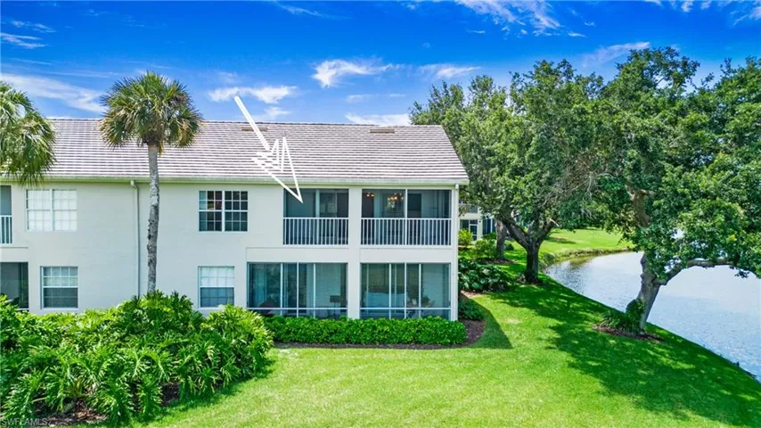 13093  Castle Harbour  DR, Naples, FL 34110