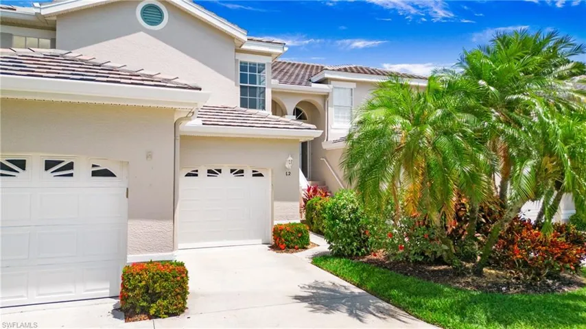 13093  Castle Harbour  DR, Naples, FL 34110