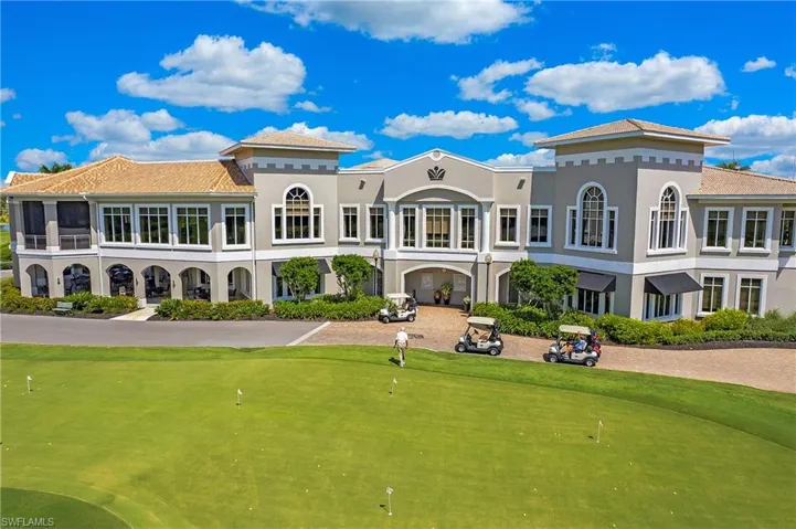 13093  Castle Harbour  DR, Naples, FL 34110