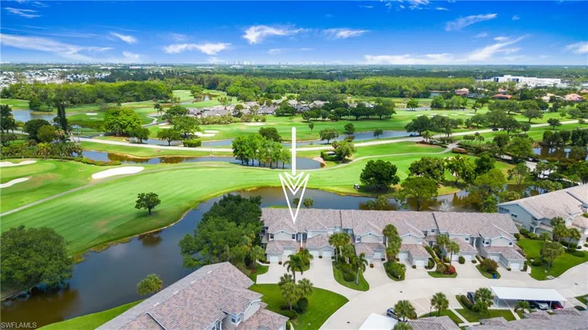 13093  Castle Harbour  DR, Naples, FL 34110