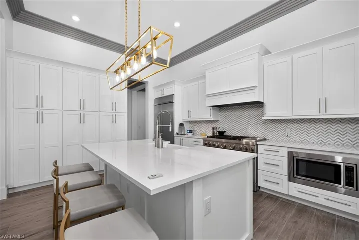 3245 Cullowee Ln, Naples, Florida 34114
