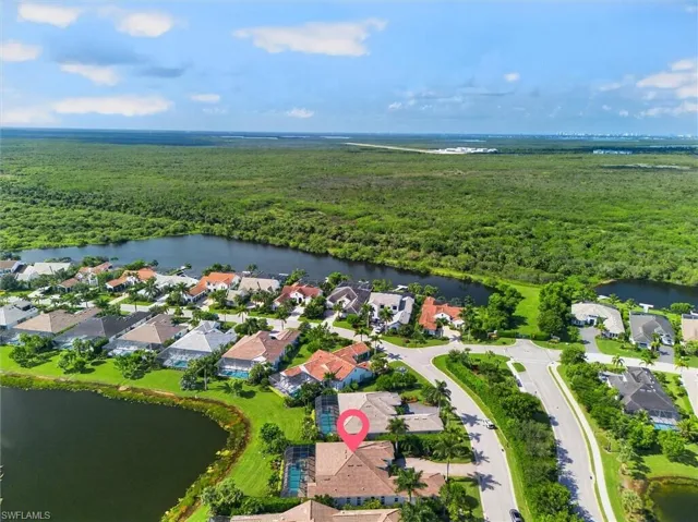 3245 Cullowee Ln, Naples, Florida 34114