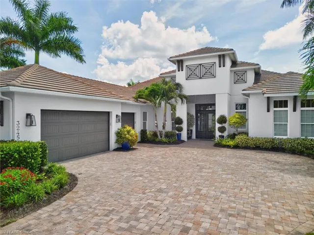 3245 Cullowee Ln, Naples, Florida 34114