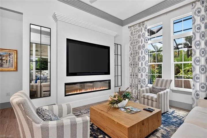 3245 Cullowee Ln, Naples, Florida 34114