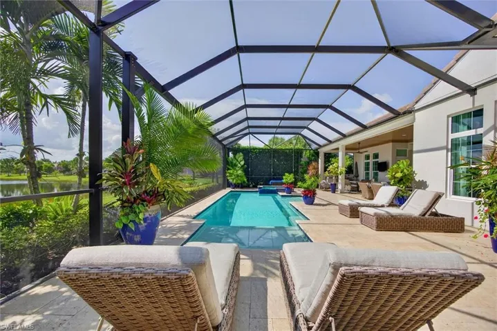 3245 Cullowee Ln, Naples, Florida 34114