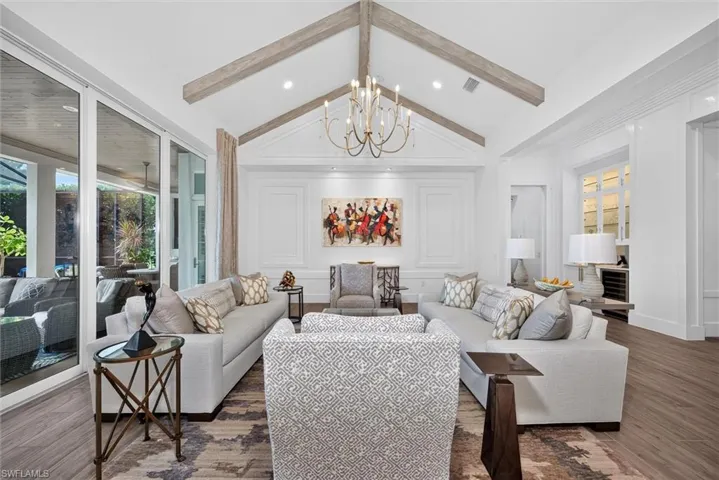 3245 Cullowee Ln, Naples, Florida 34114