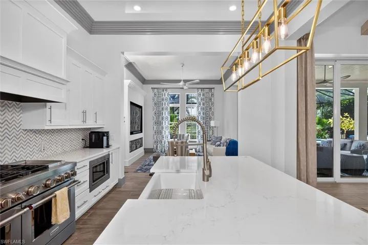 3245 Cullowee Ln, Naples, Florida 34114