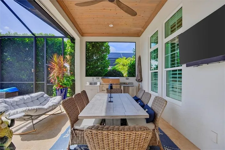3245 Cullowee Ln, Naples, Florida 34114