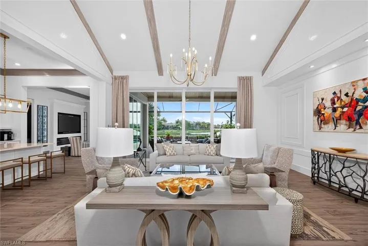 3245 Cullowee Ln, Naples, Florida 34114