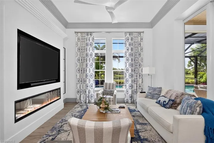 3245 Cullowee Ln, Naples, Florida 34114