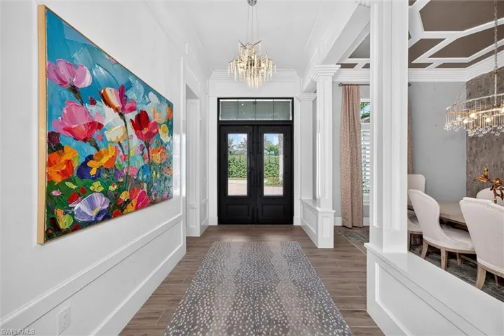 3245 Cullowee Ln, Naples, Florida 34114