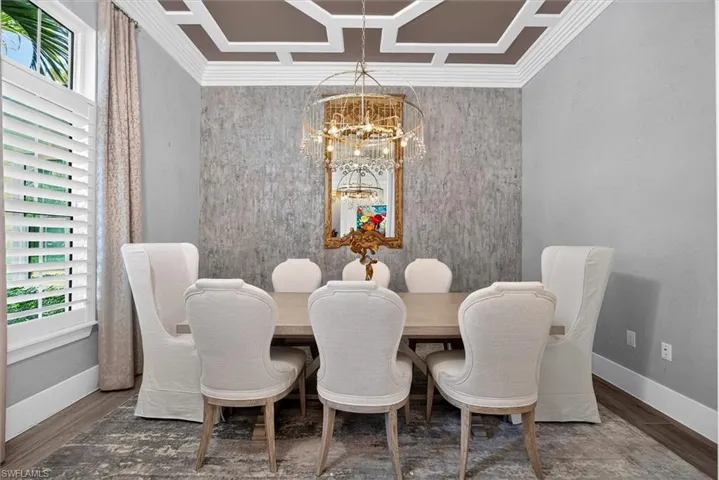 3245 Cullowee Ln, Naples, Florida 34114