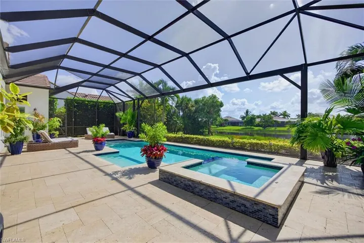 3245 Cullowee Ln, Naples, Florida 34114