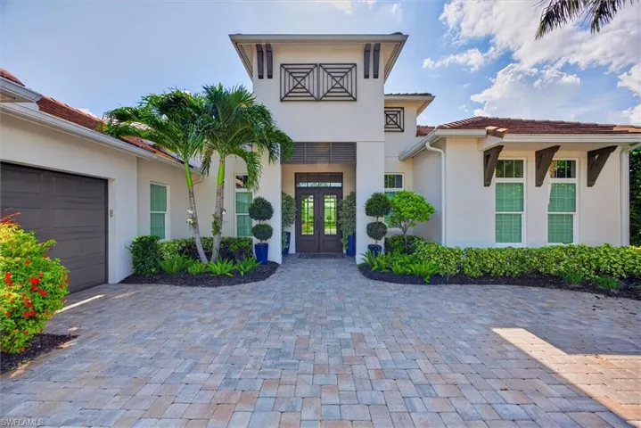 3245 Cullowee Ln, Naples, Florida 34114