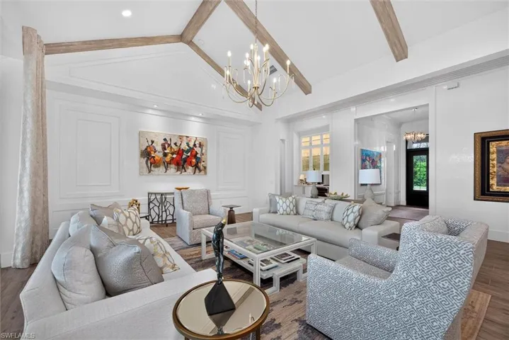 3245 Cullowee Ln, Naples, Florida 34114