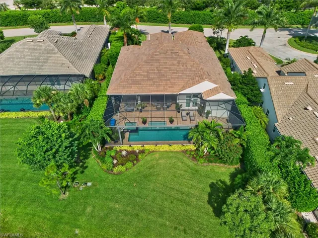 3245 Cullowee Ln, Naples, Florida 34114