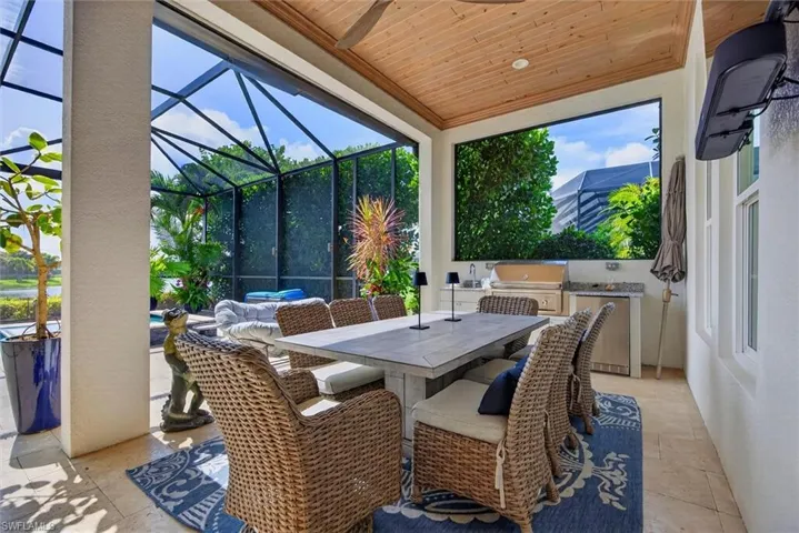3245 Cullowee Ln, Naples, Florida 34114