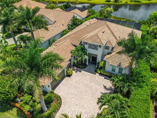 3245 Cullowee Ln, Naples, Florida 34114