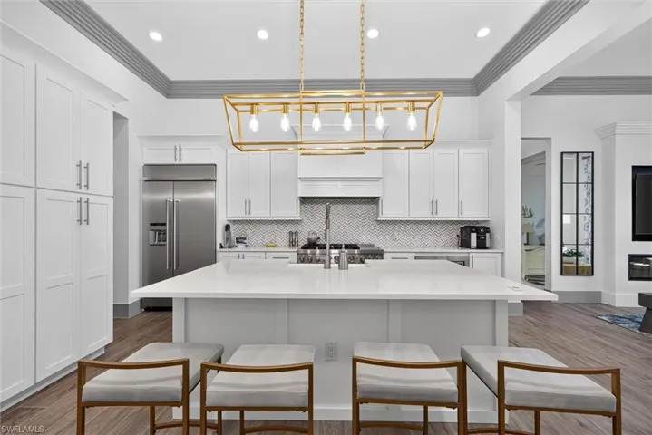 3245 Cullowee Ln, Naples, Florida 34114