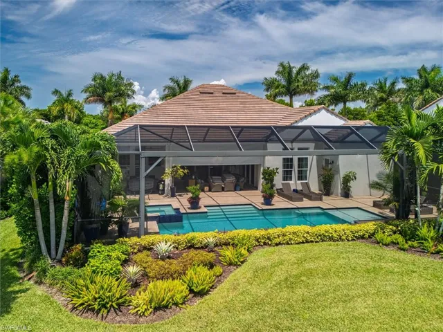 3245 Cullowee Ln, Naples, Florida 34114